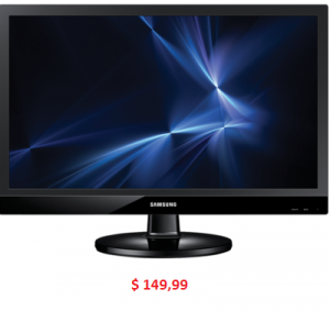 staples samsung led monitor